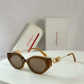 Picture of Ferragamo Sunglasses _SKUfw55796110fw